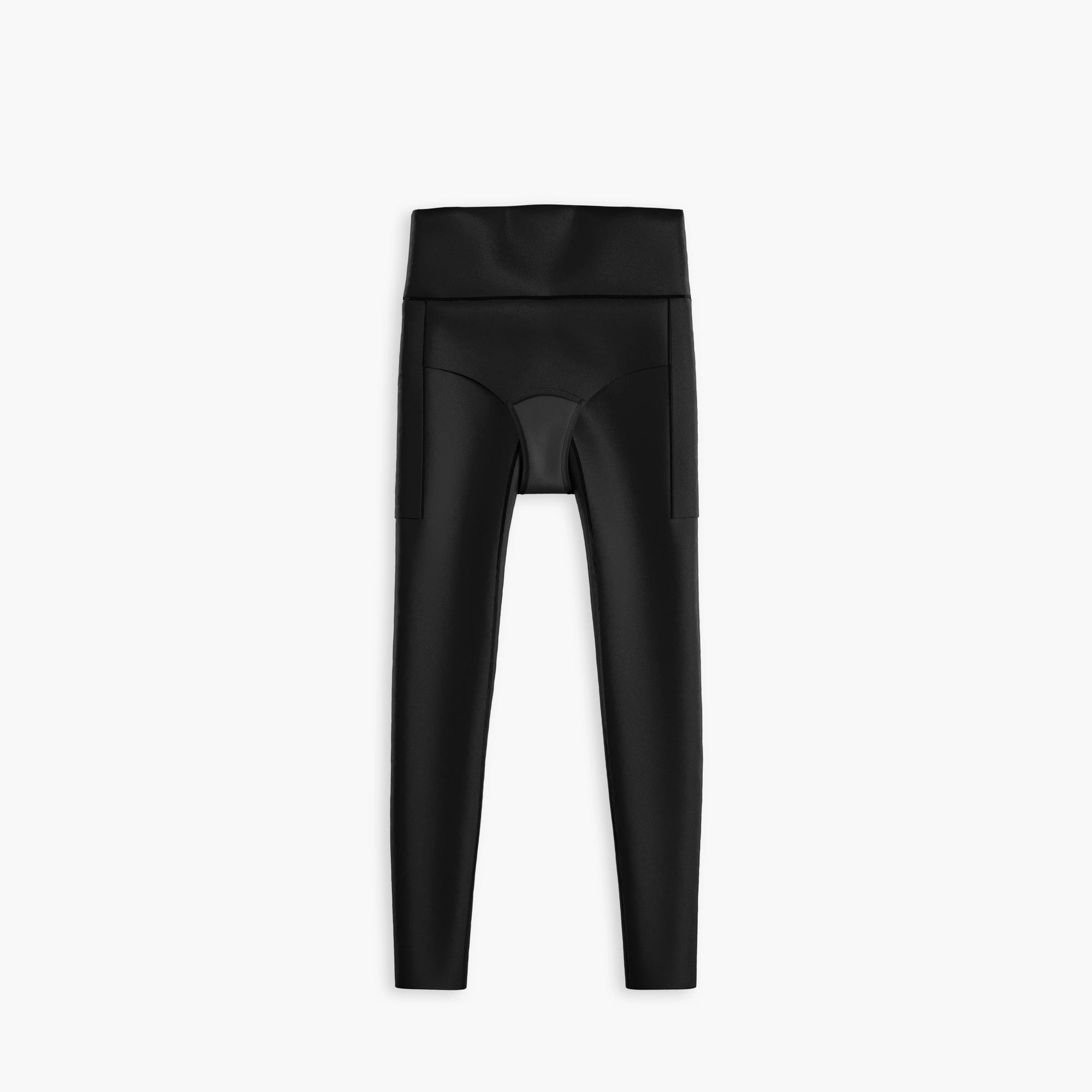 Leakproof Active Leggings 25"/28"