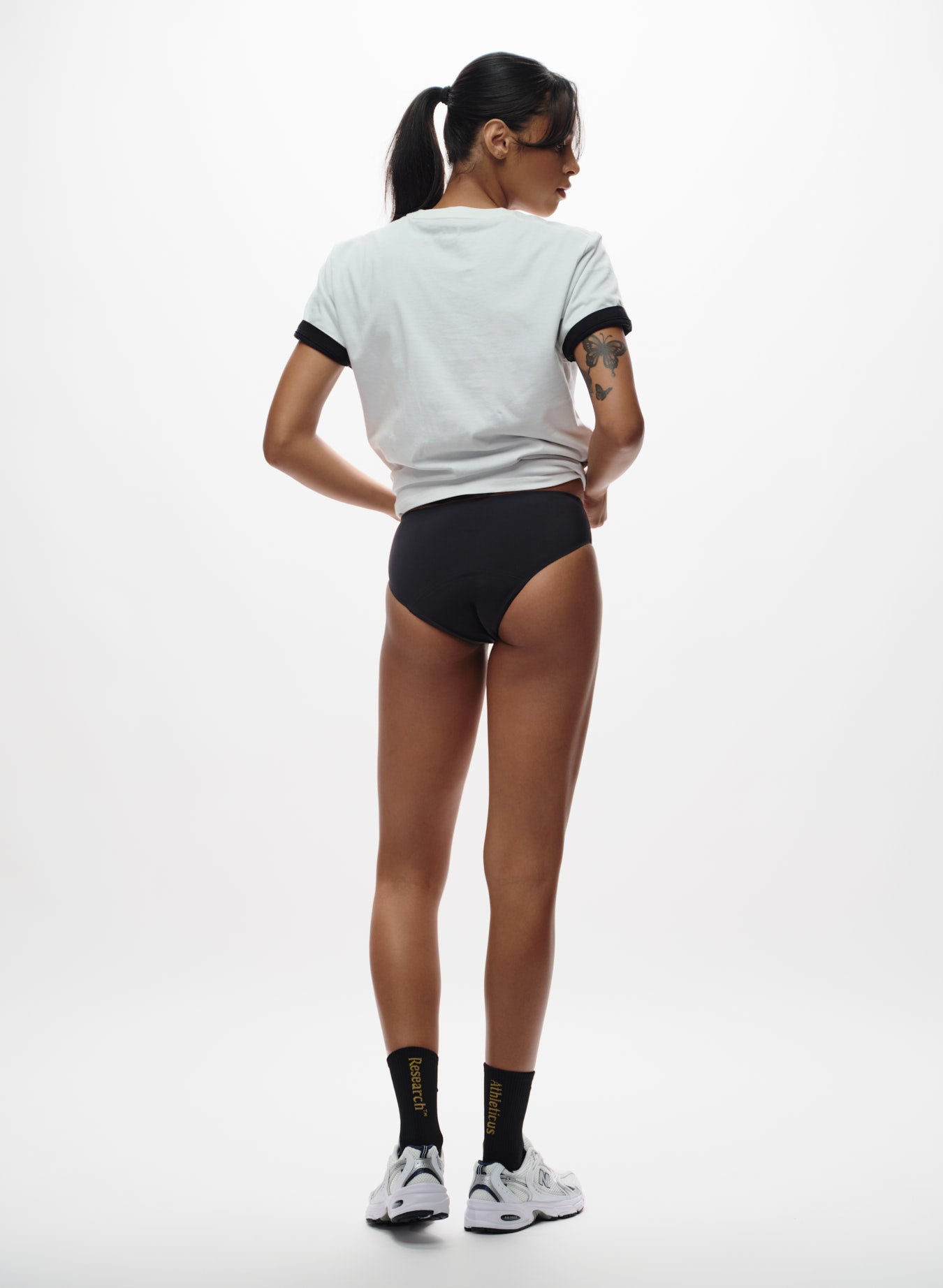 Leakproof Bikini