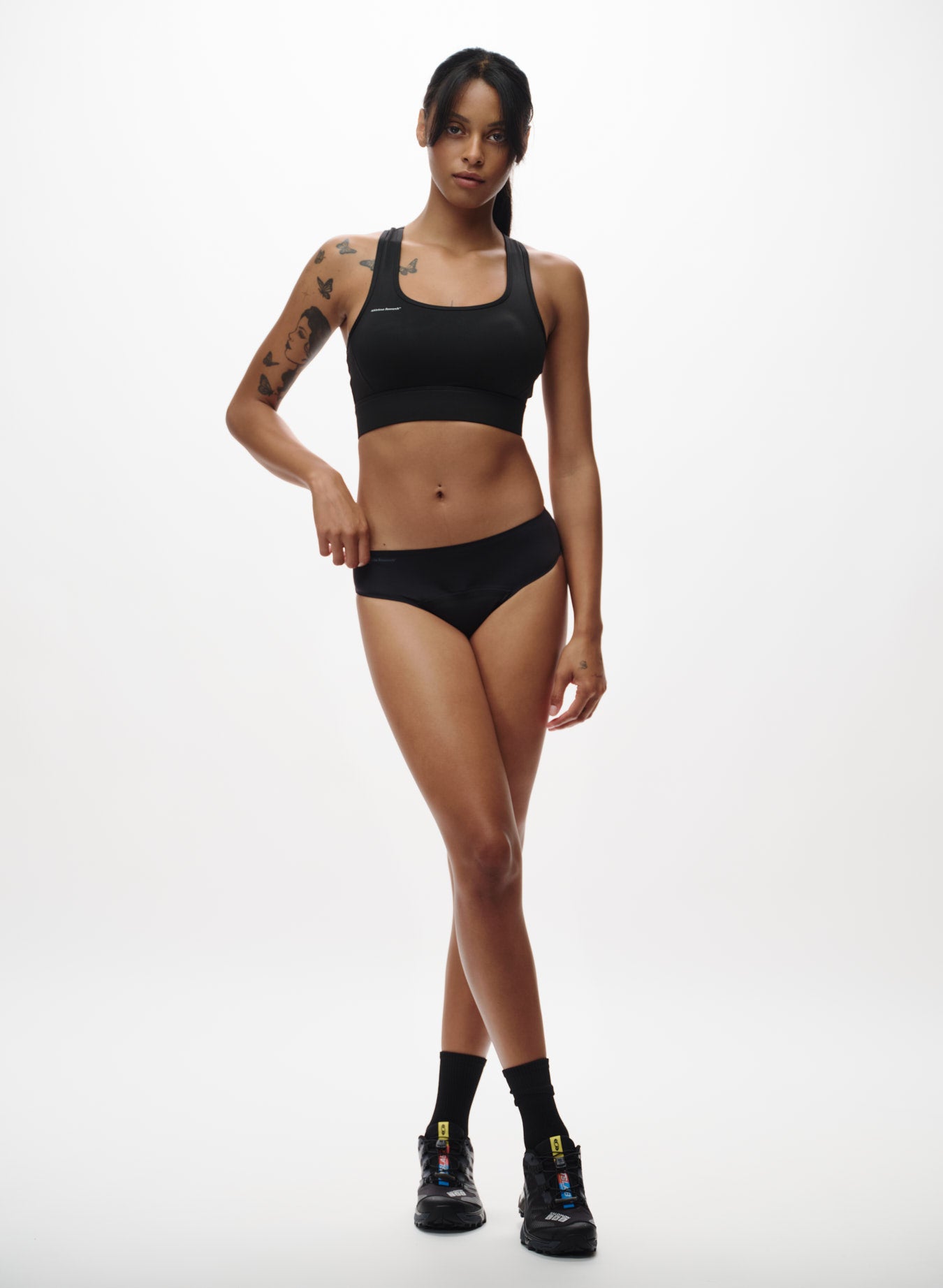 Leakproof Bikini