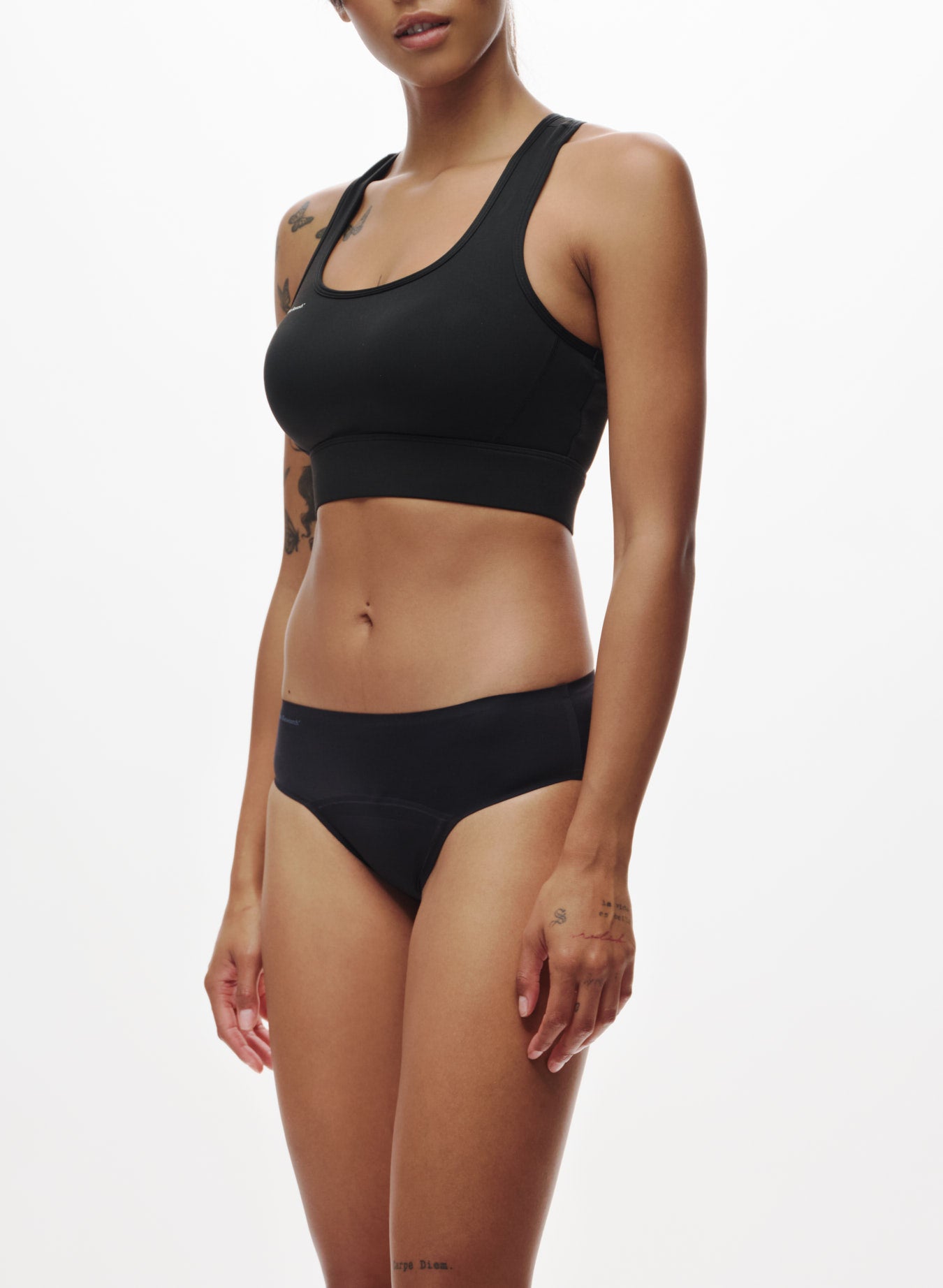 Leakproof Bikini