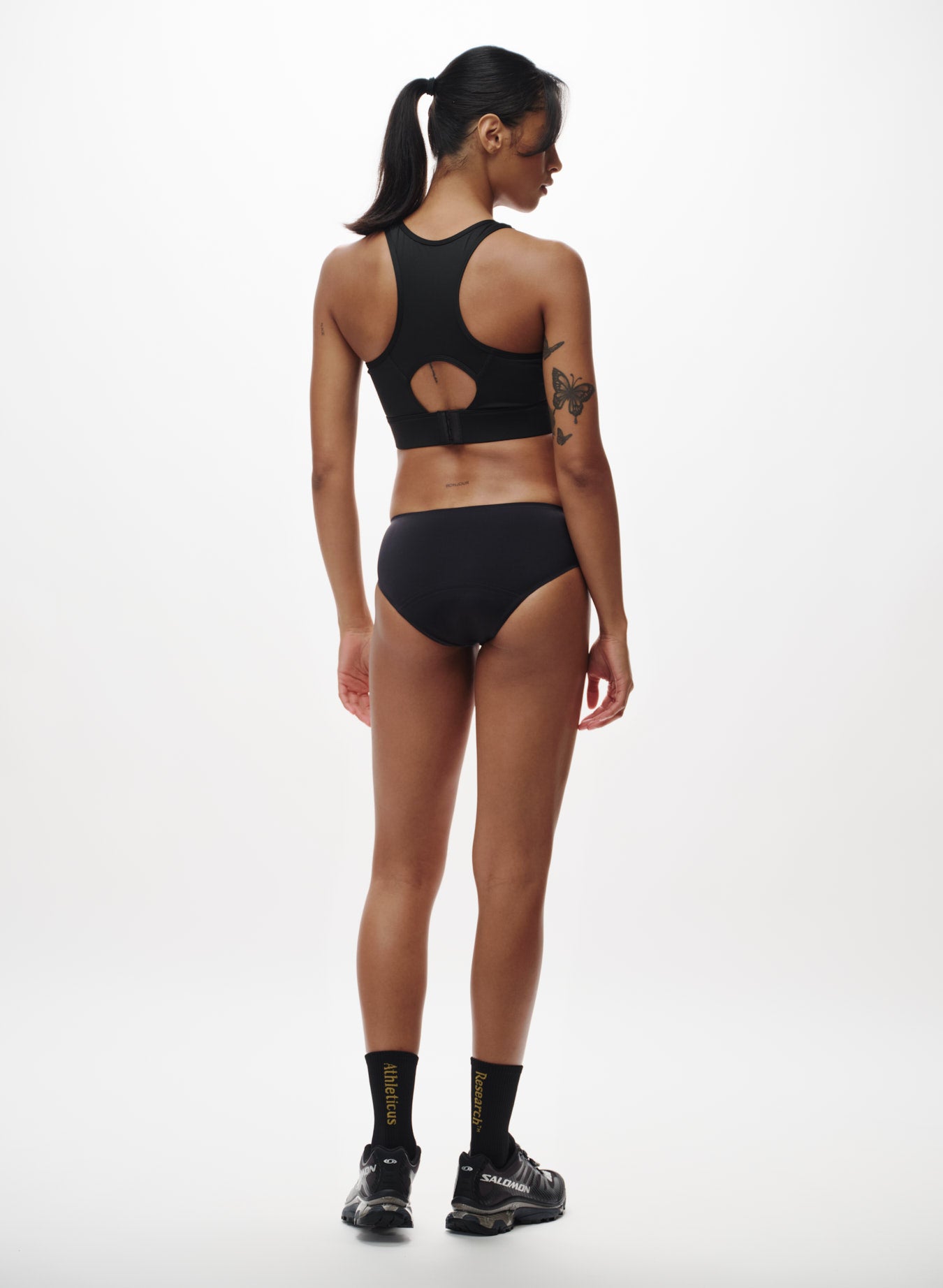 Leakproof Bikini