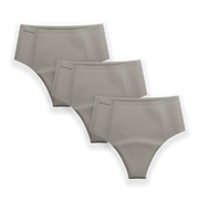 Essential Leakproof Thong 3 Pack
