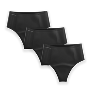 Essential Leakproof Thong 3 Pack