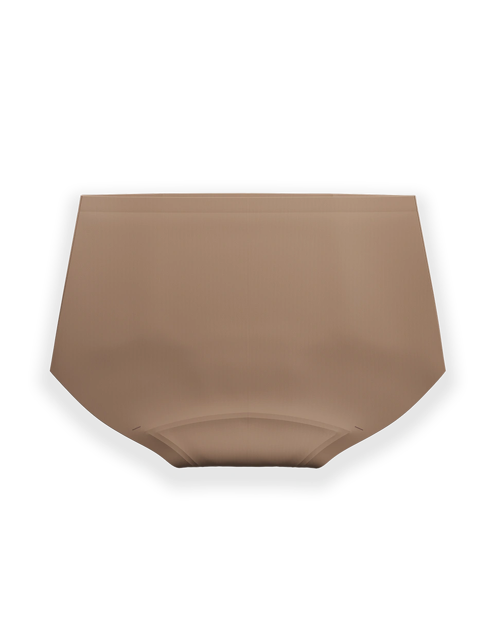 Essential Leakproof Boyshort