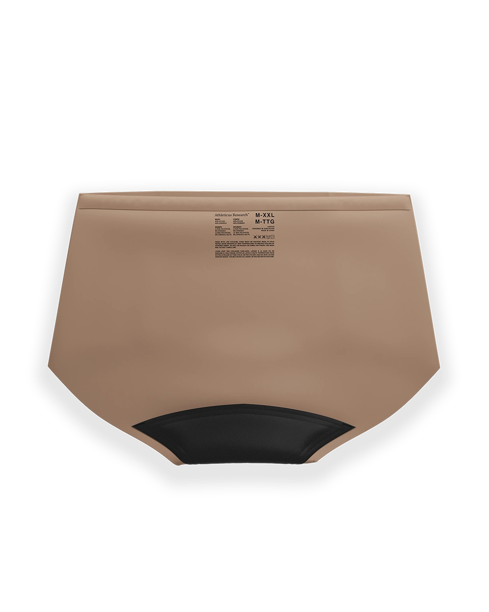 Essential Leakproof Boyshort