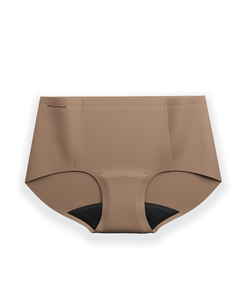Essential Leakproof Boyshort