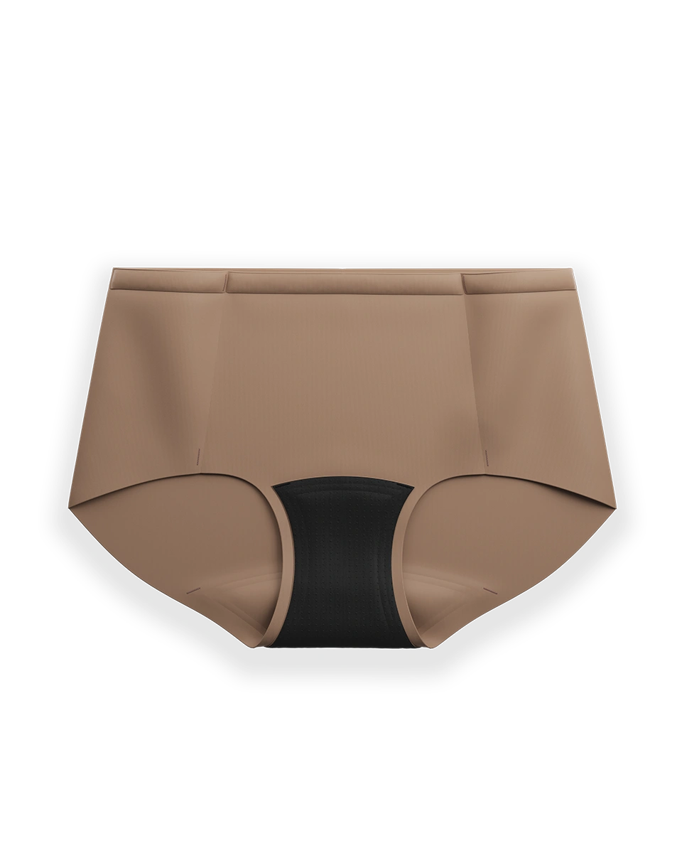 Essential Leakproof Boyshort