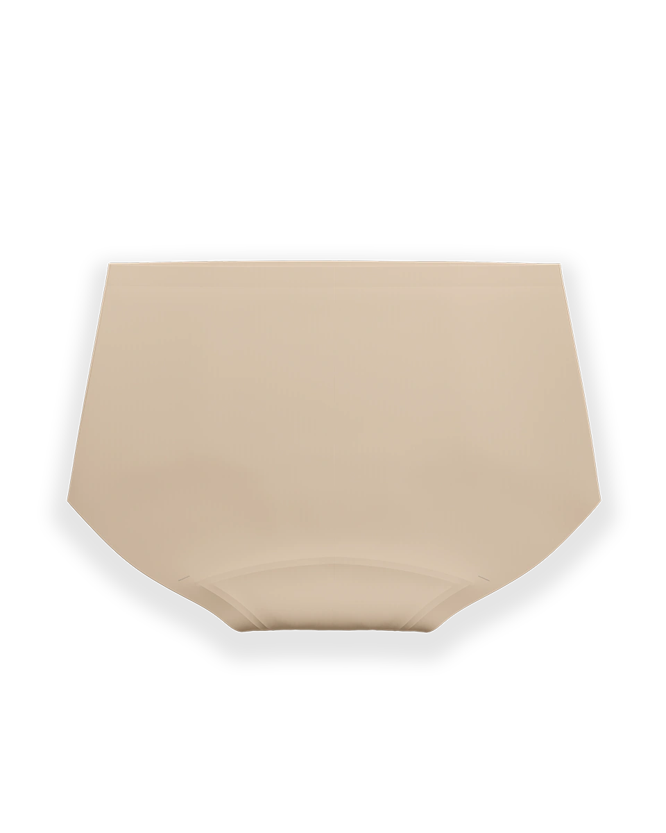 Essential Leakproof Boyshort 3 Pack