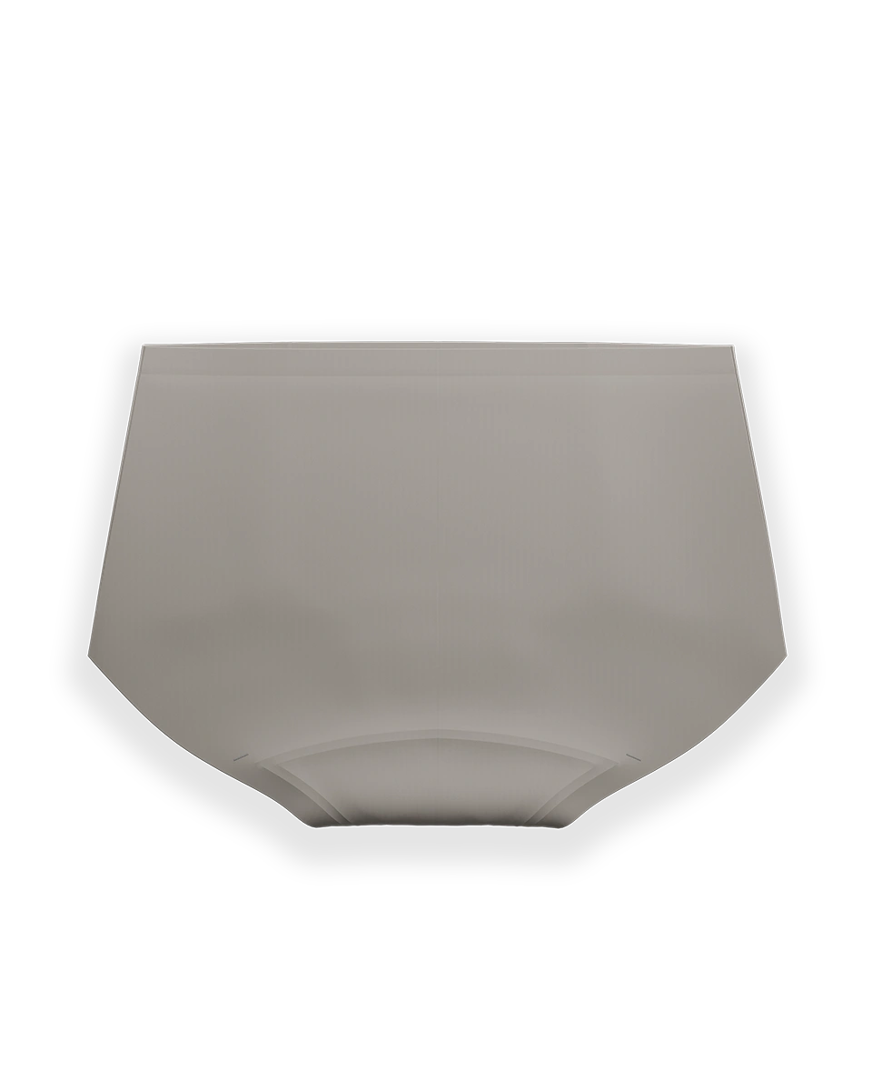Essential Leakproof Boyshort 3 Pack