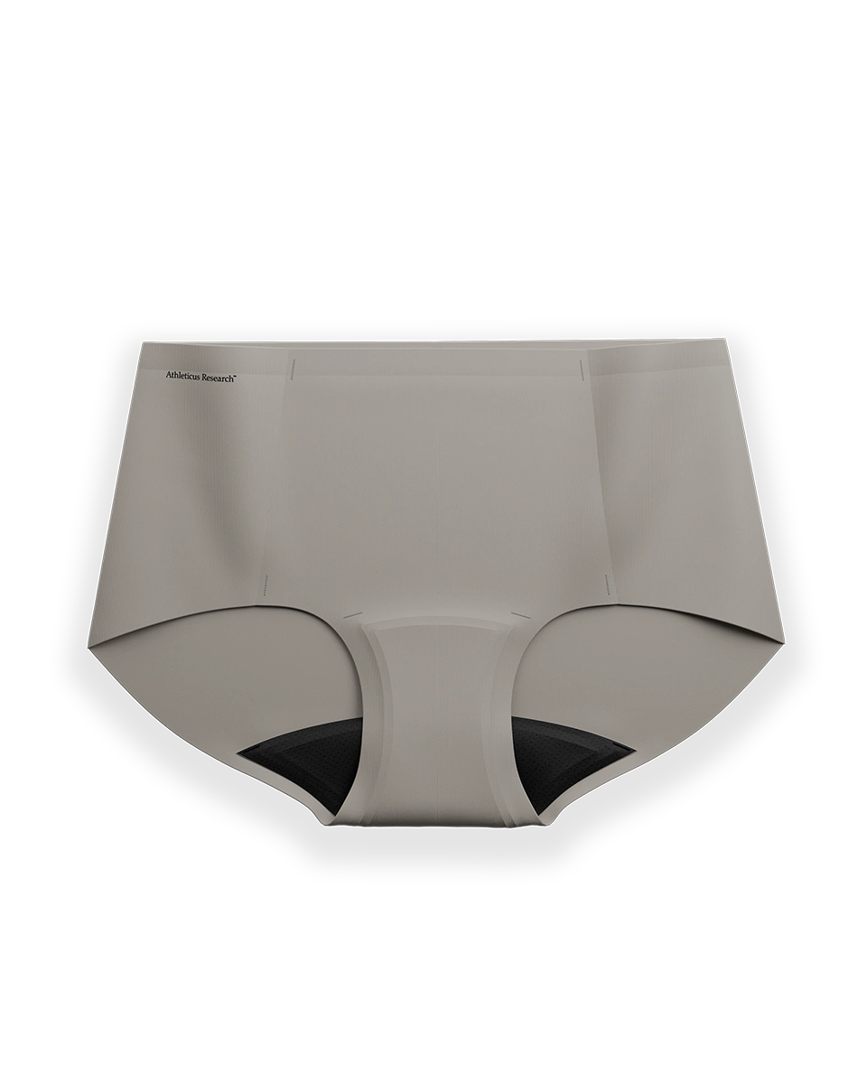 Essential Leakproof Boyshort 3 Pack