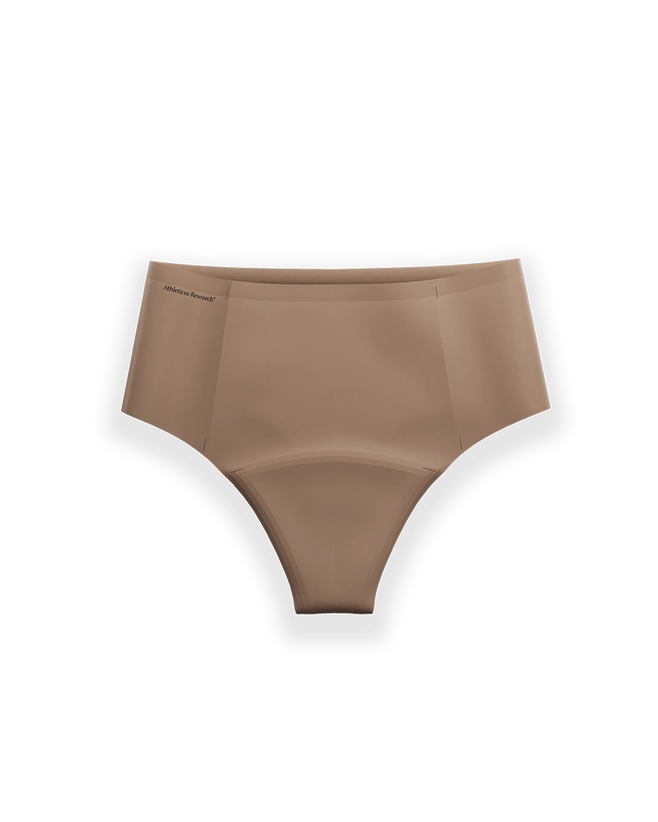 Essential Leakproof Thong 3 Pack