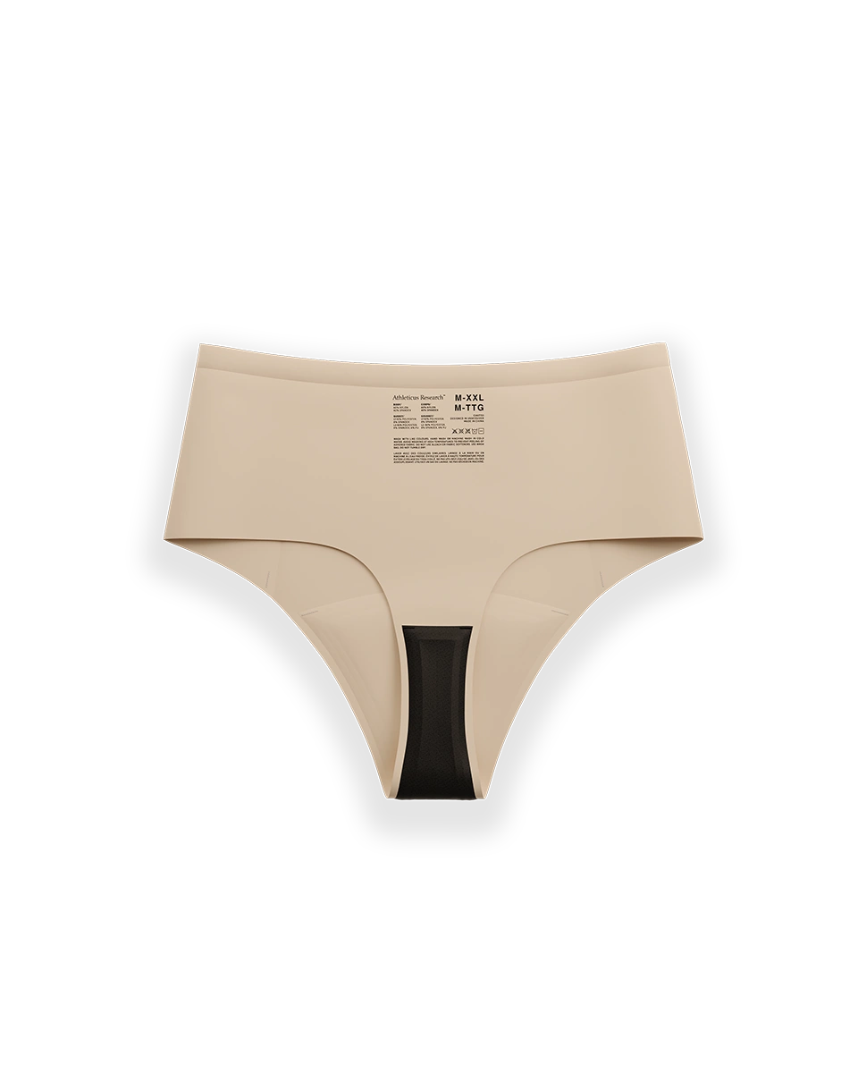 Essential Leakproof Thong