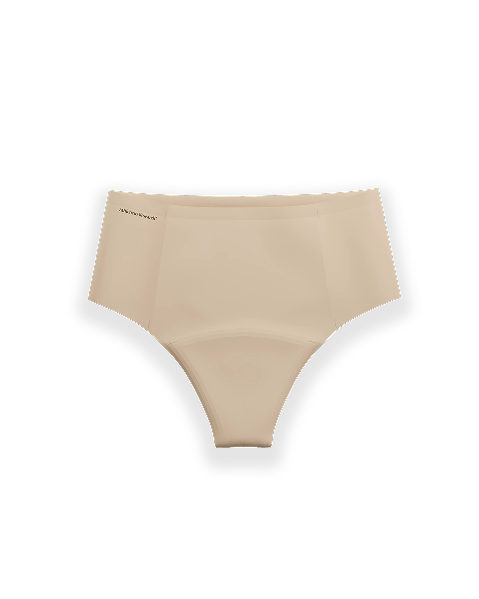 Essential Leakproof Thong