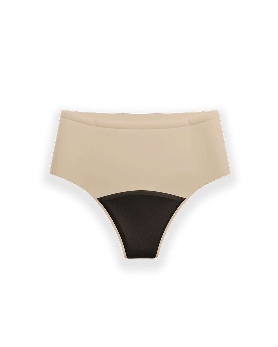Essential Leakproof Thong