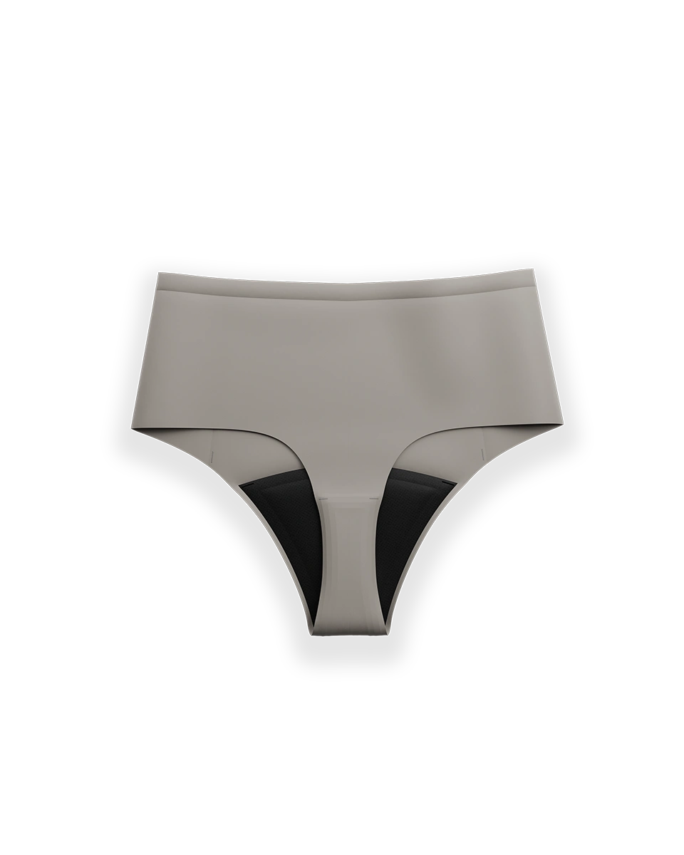 Essential Leakproof Thong