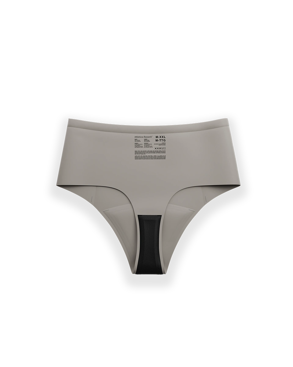 Essential Leakproof Thong