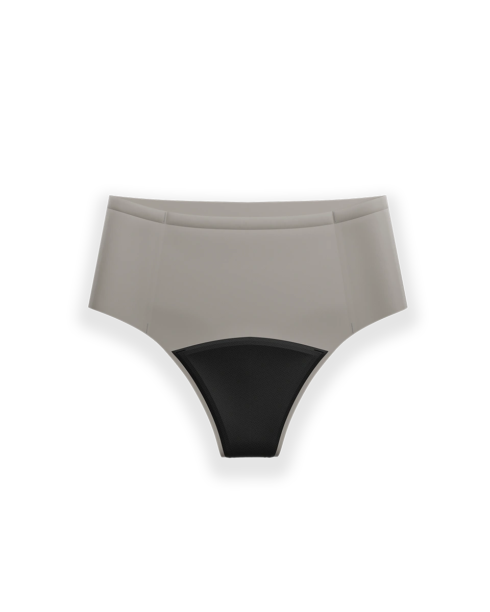 Essential Leakproof Thong