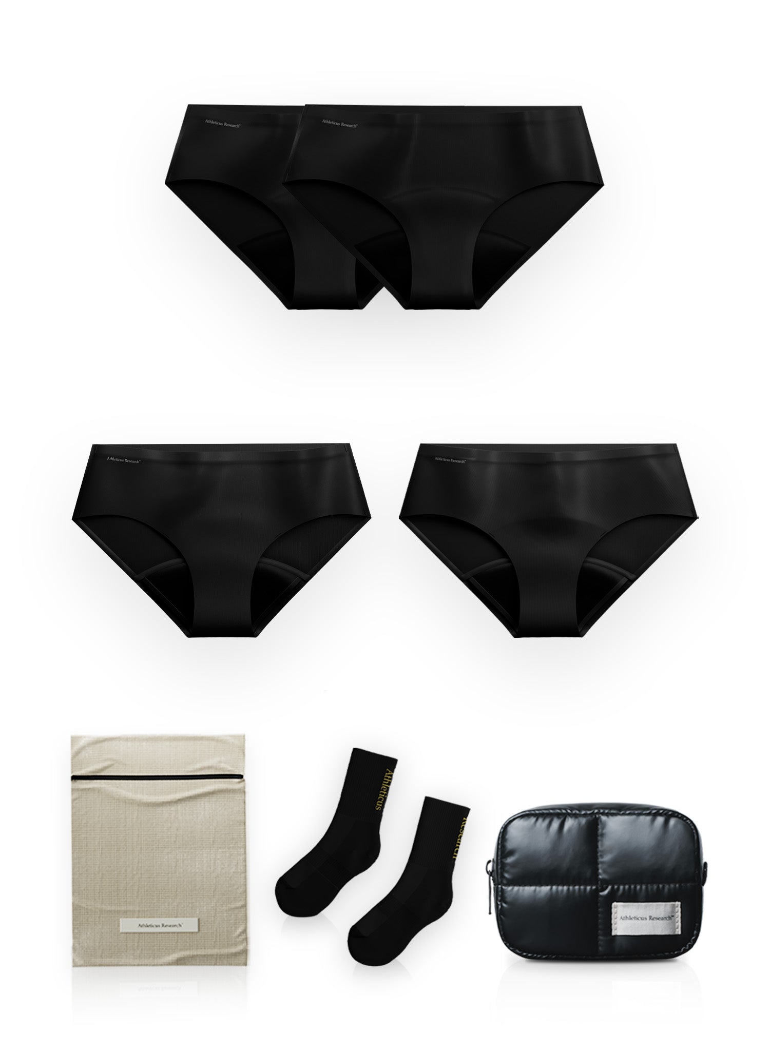 Assorted Kit