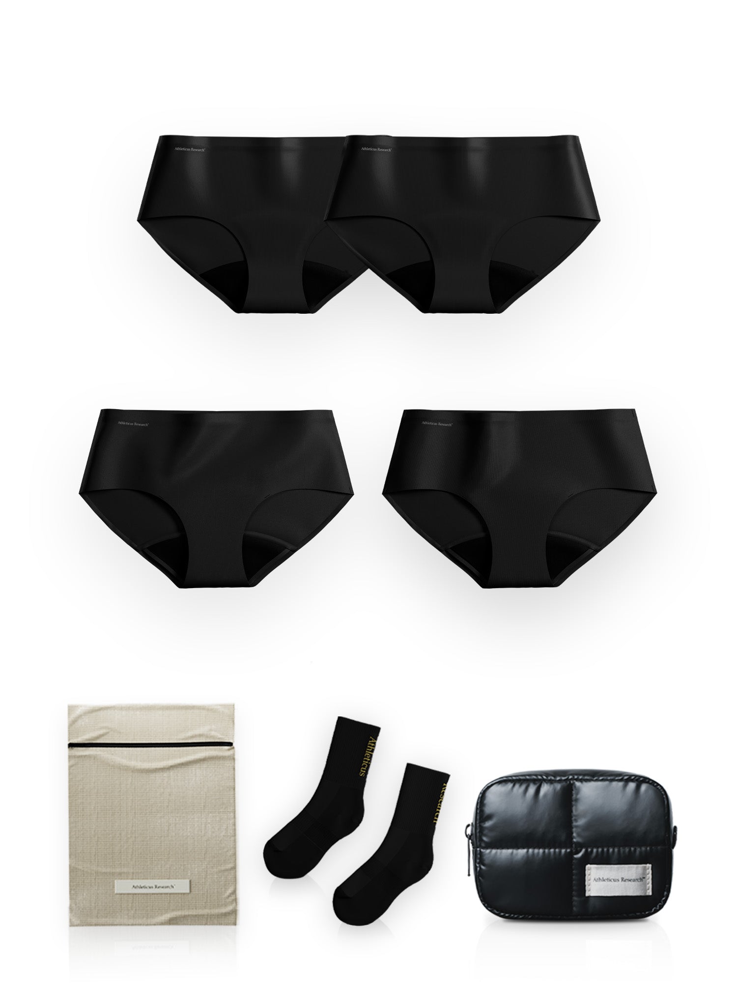 Assorted Kit