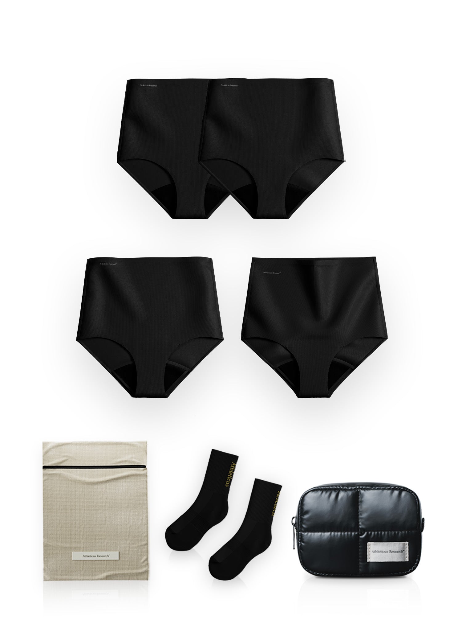 Assorted Kit