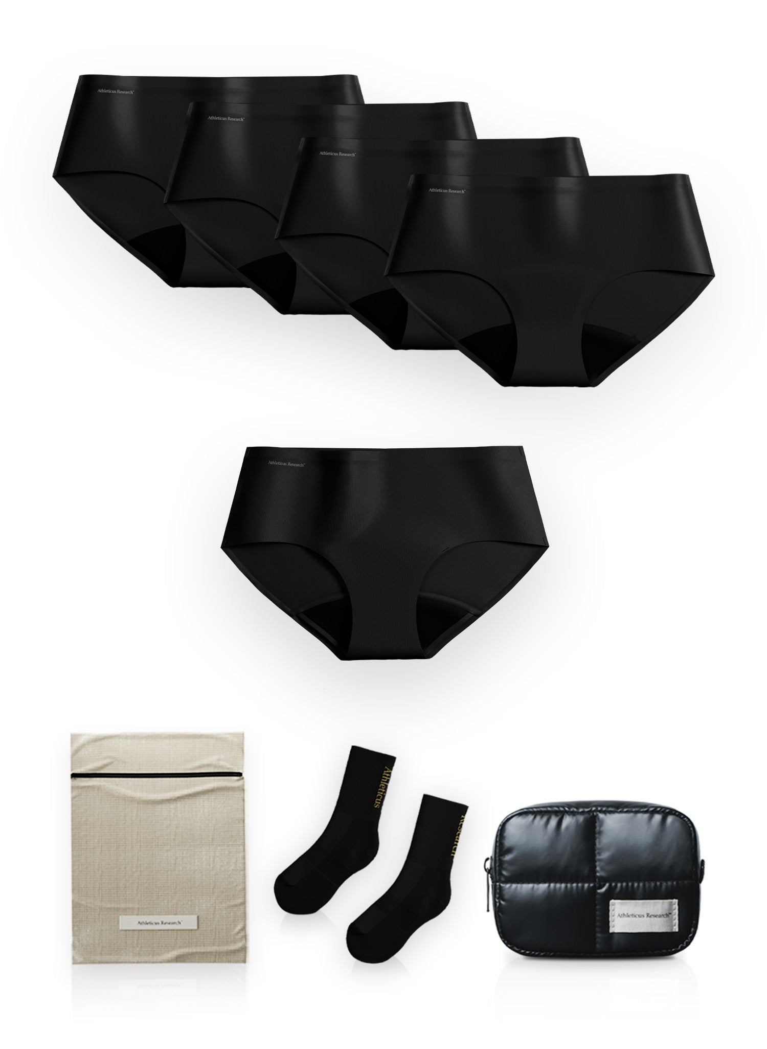 Everyday Kit