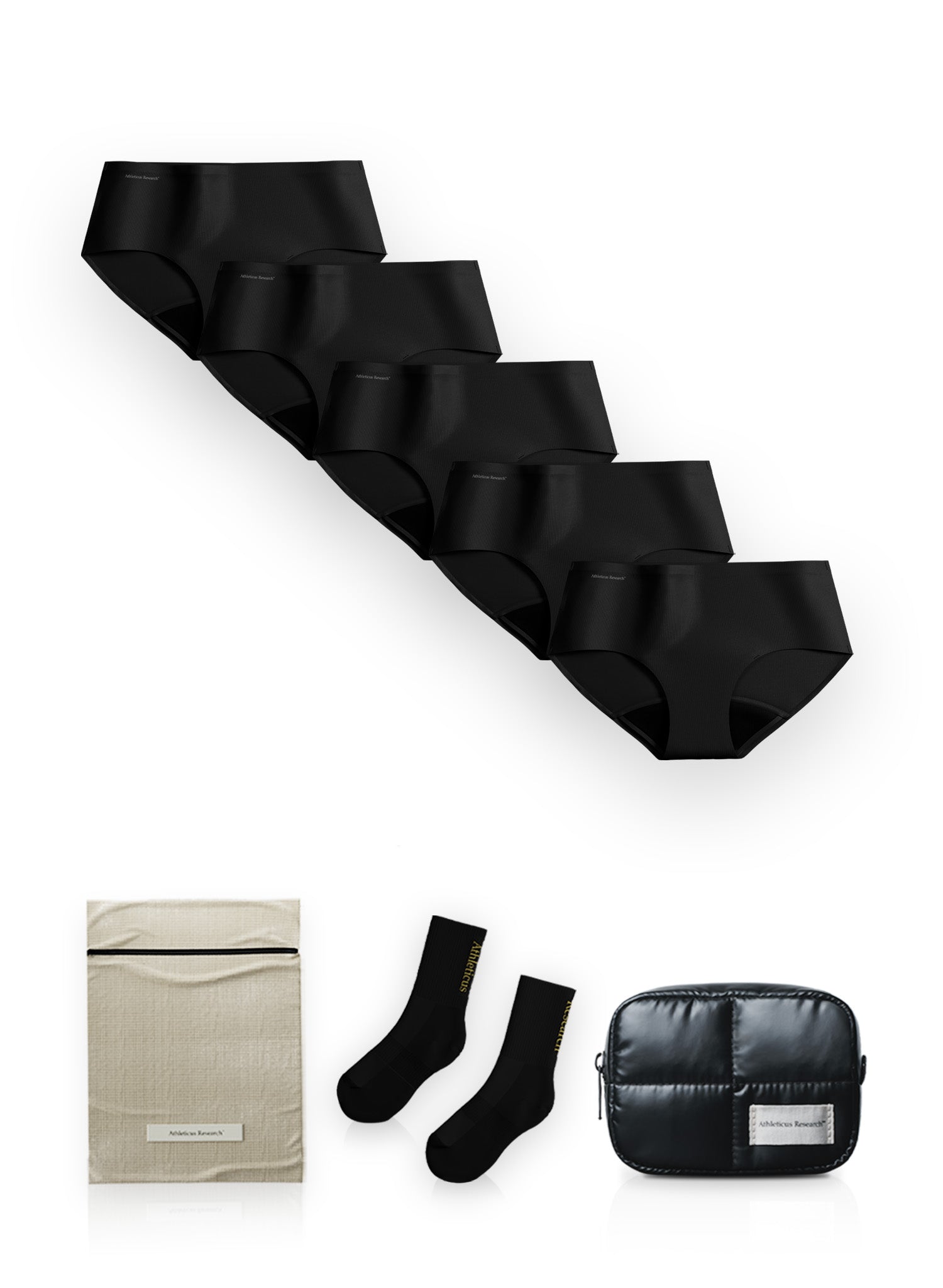 Heavy Kit
