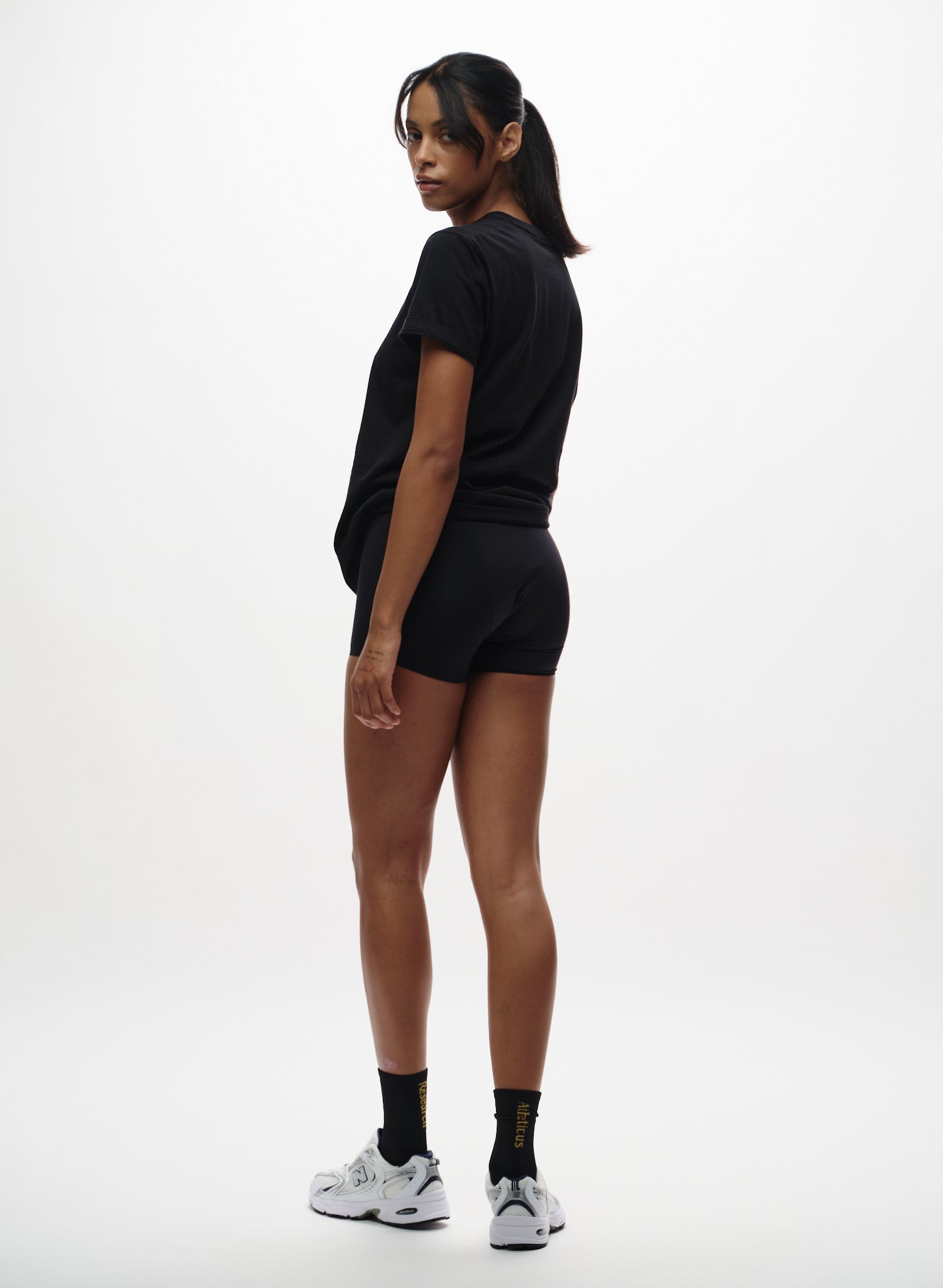 Leakproof REC² Shorts