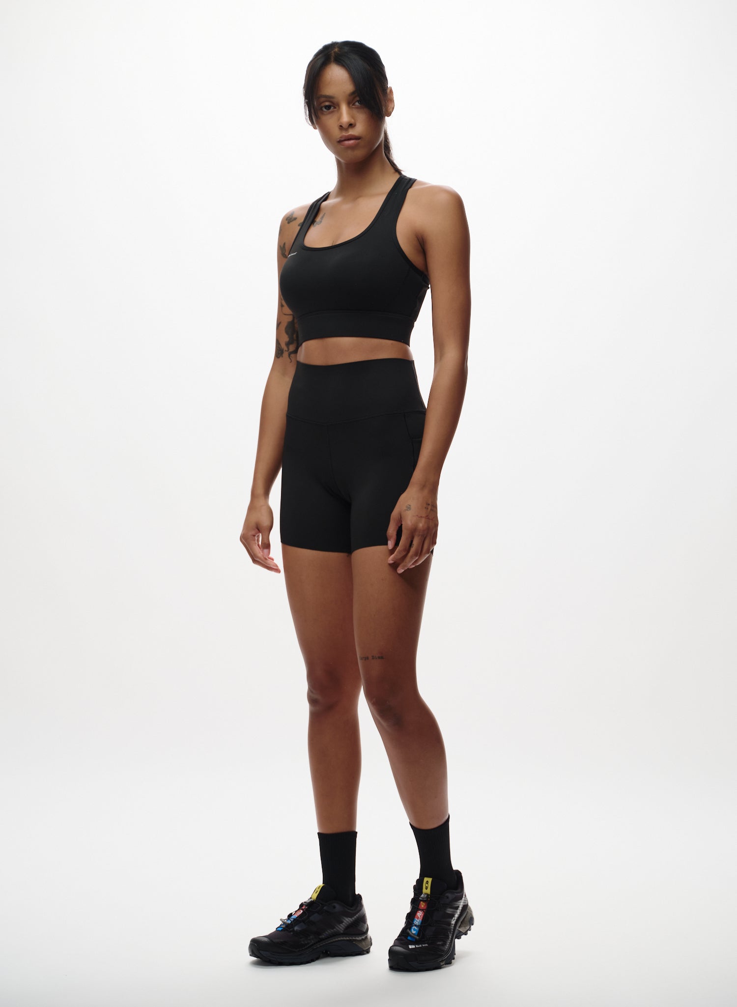 Leakproof Active Shorts 5"/7"