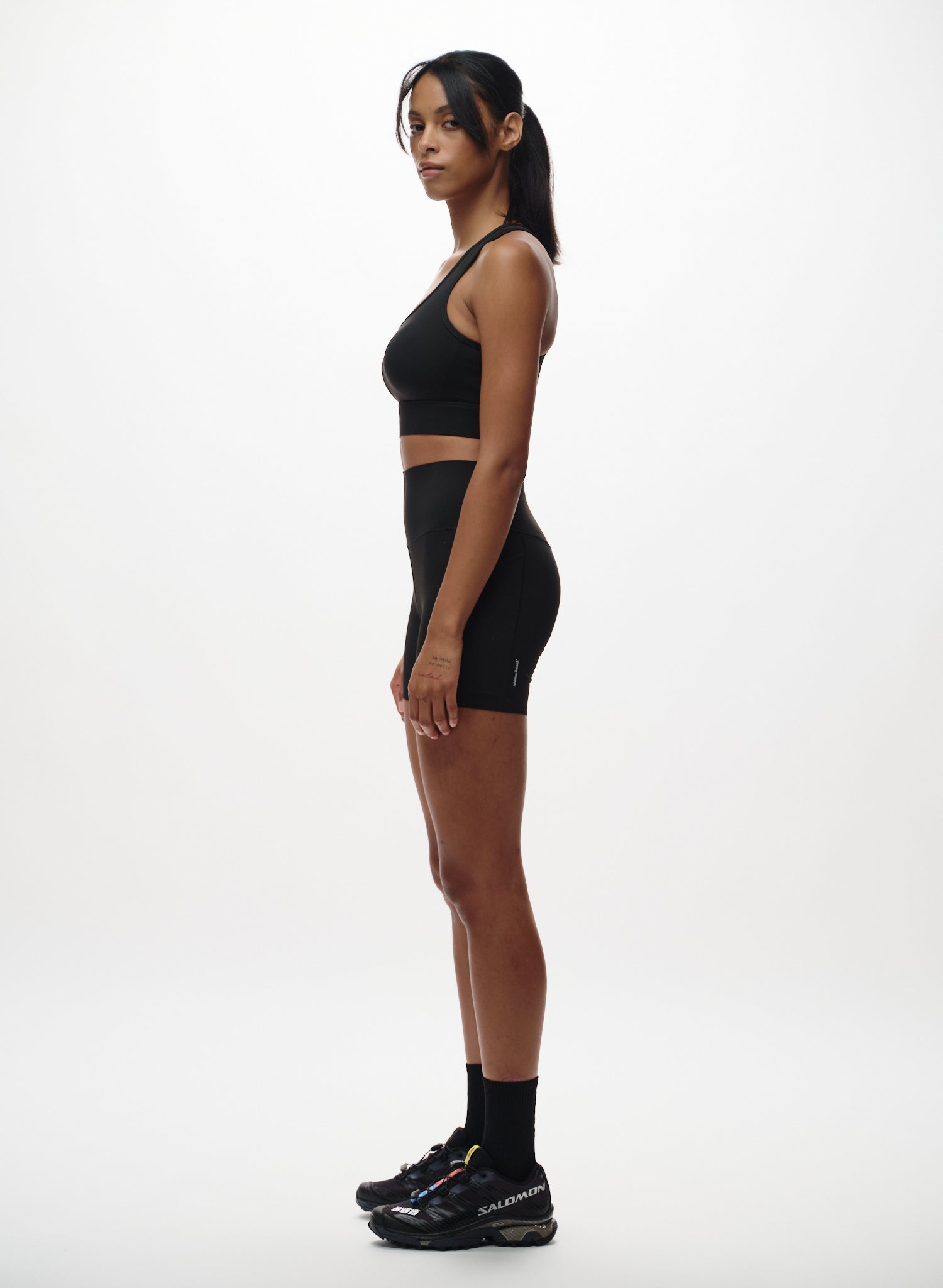 Leakproof Active Shorts 5"/7"