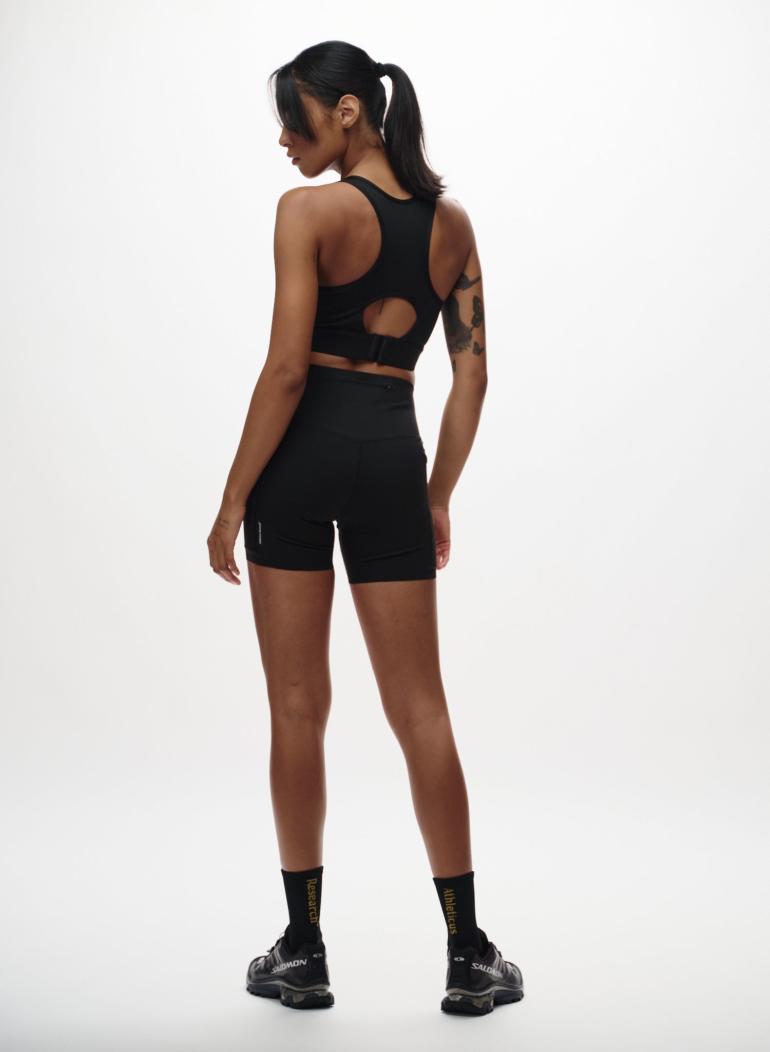 Leakproof Active Shorts 5"/7"