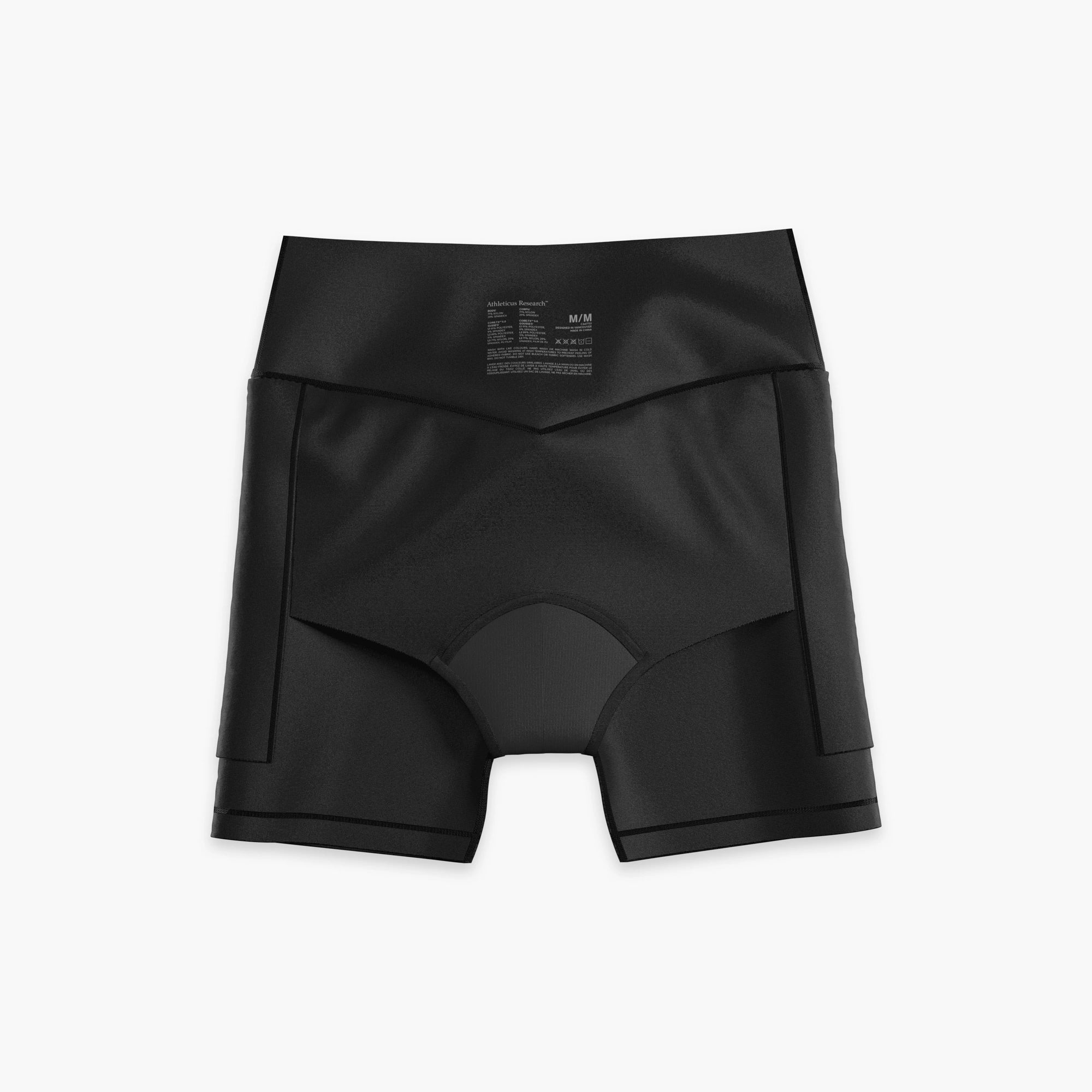 Leakproof Active Shorts 5"/7"