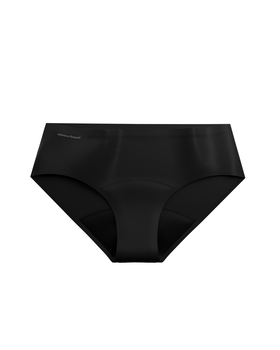 Leakproof Bikini