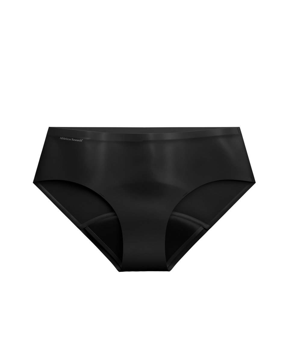 Leakproof Bikini