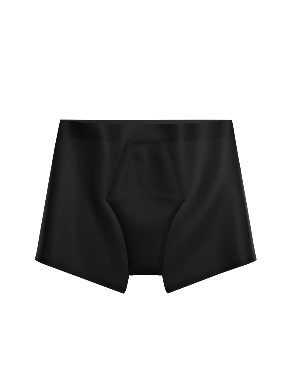 Leakproof REC² Shorts
