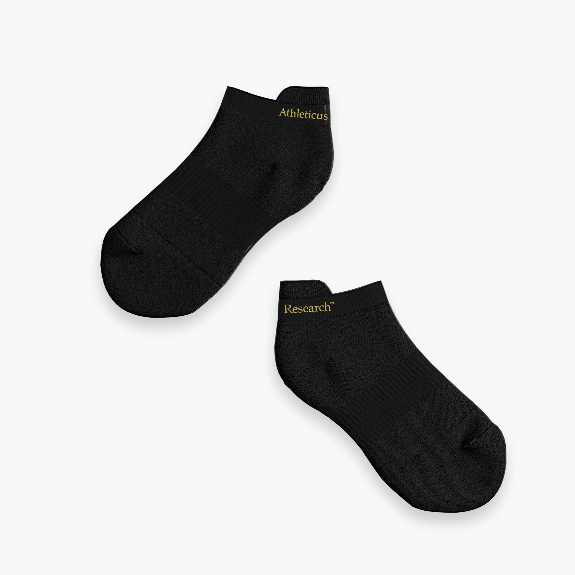 Everyday Performance Tab Ankle Socks