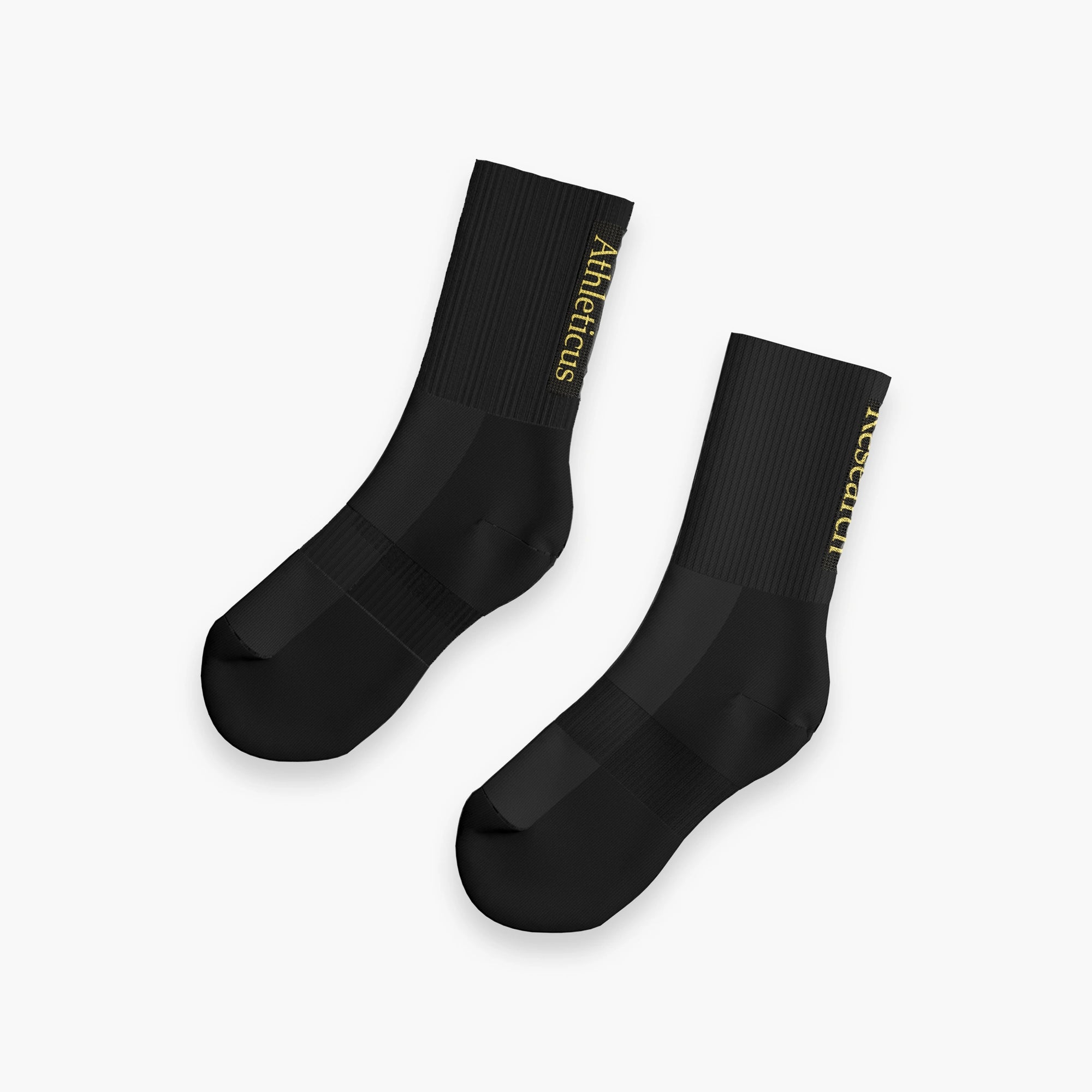 Everyday Performance Crew Socks