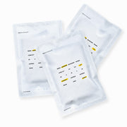 Leakproof High Rise 3 Pack