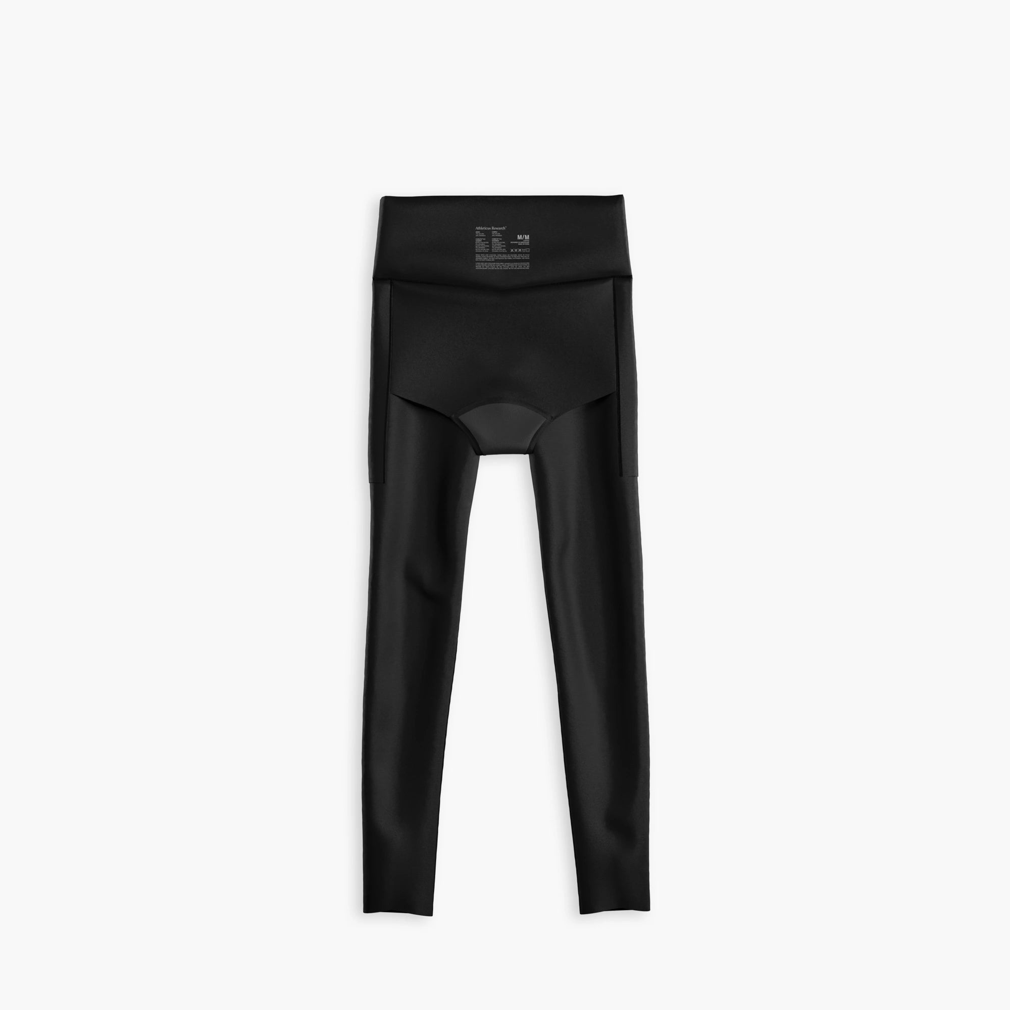 Leakproof Active Leggings 25&quot;/28&quot;