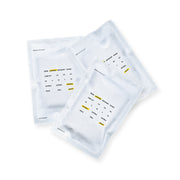 Leakproof High Rise 3 Pack