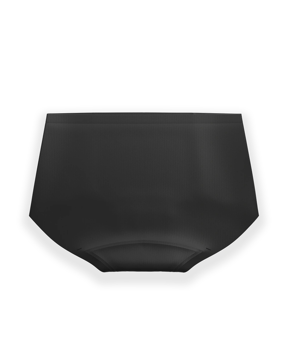 Essential Leakproof Boyshort 3 Pack