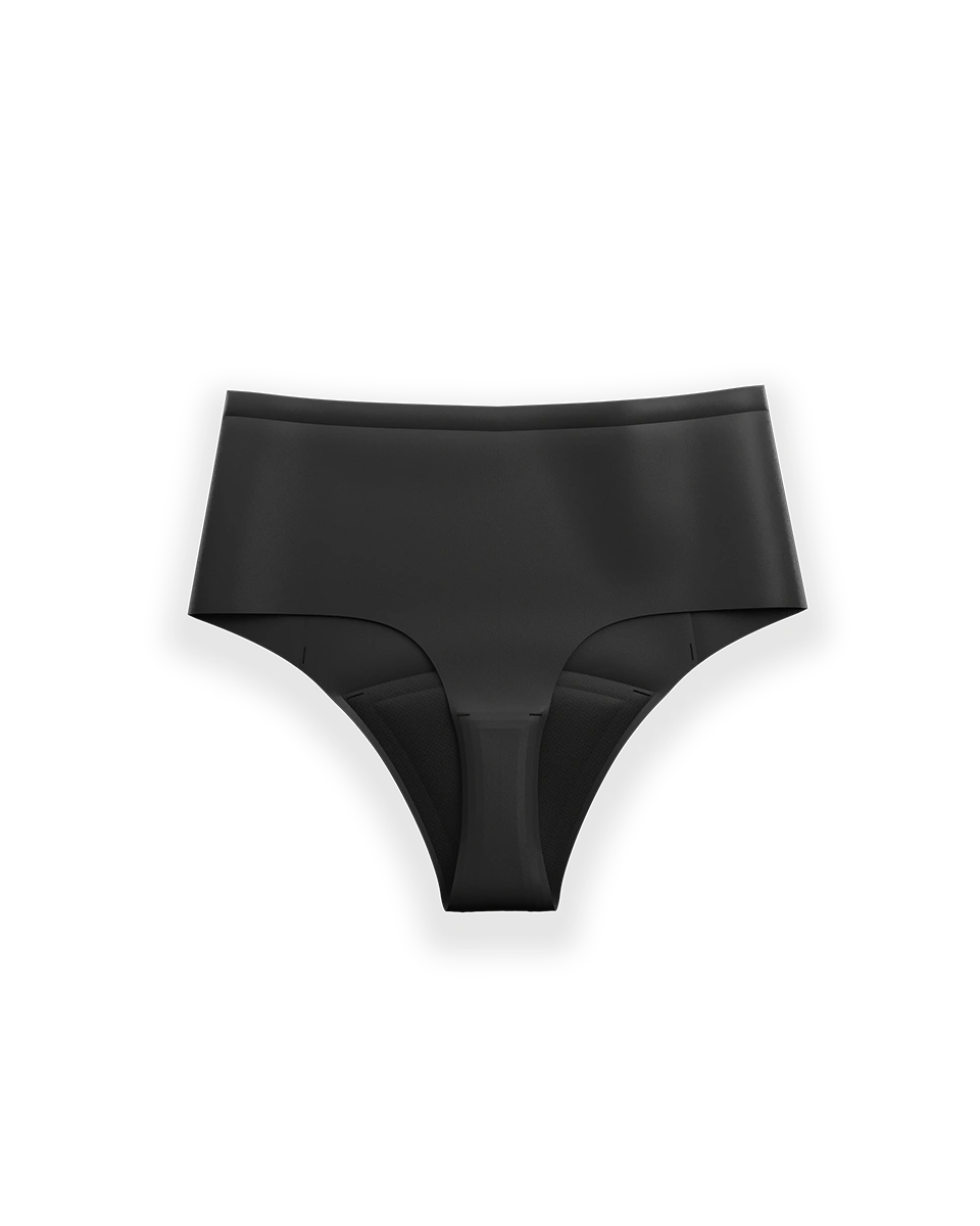 Essential Leakproof Thong 3 Pack