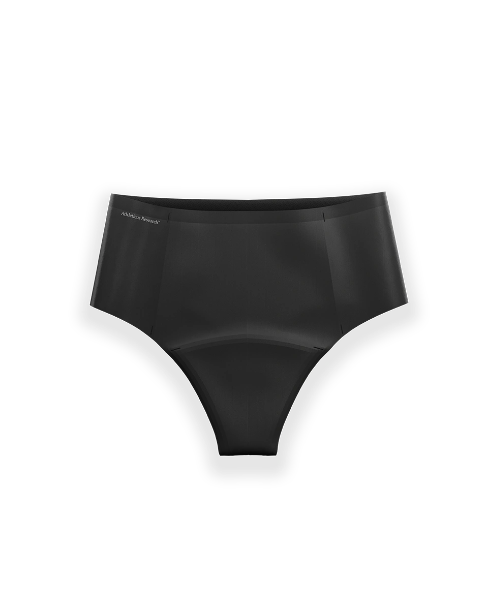 Essential Leakproof Thong 3 Pack