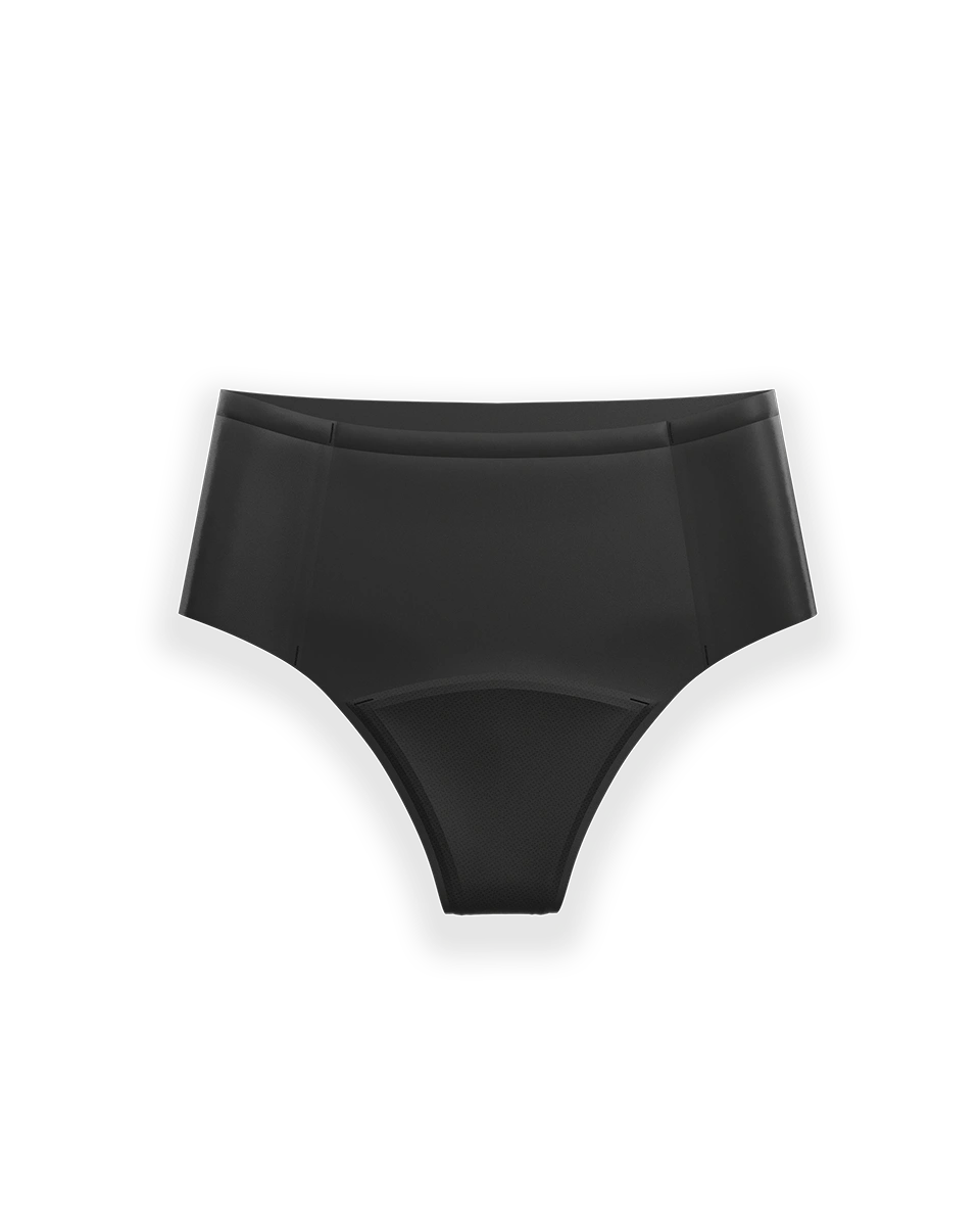Essential Leakproof Thong 3 Pack