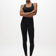 Leakproof Active Leggings 25"/28"