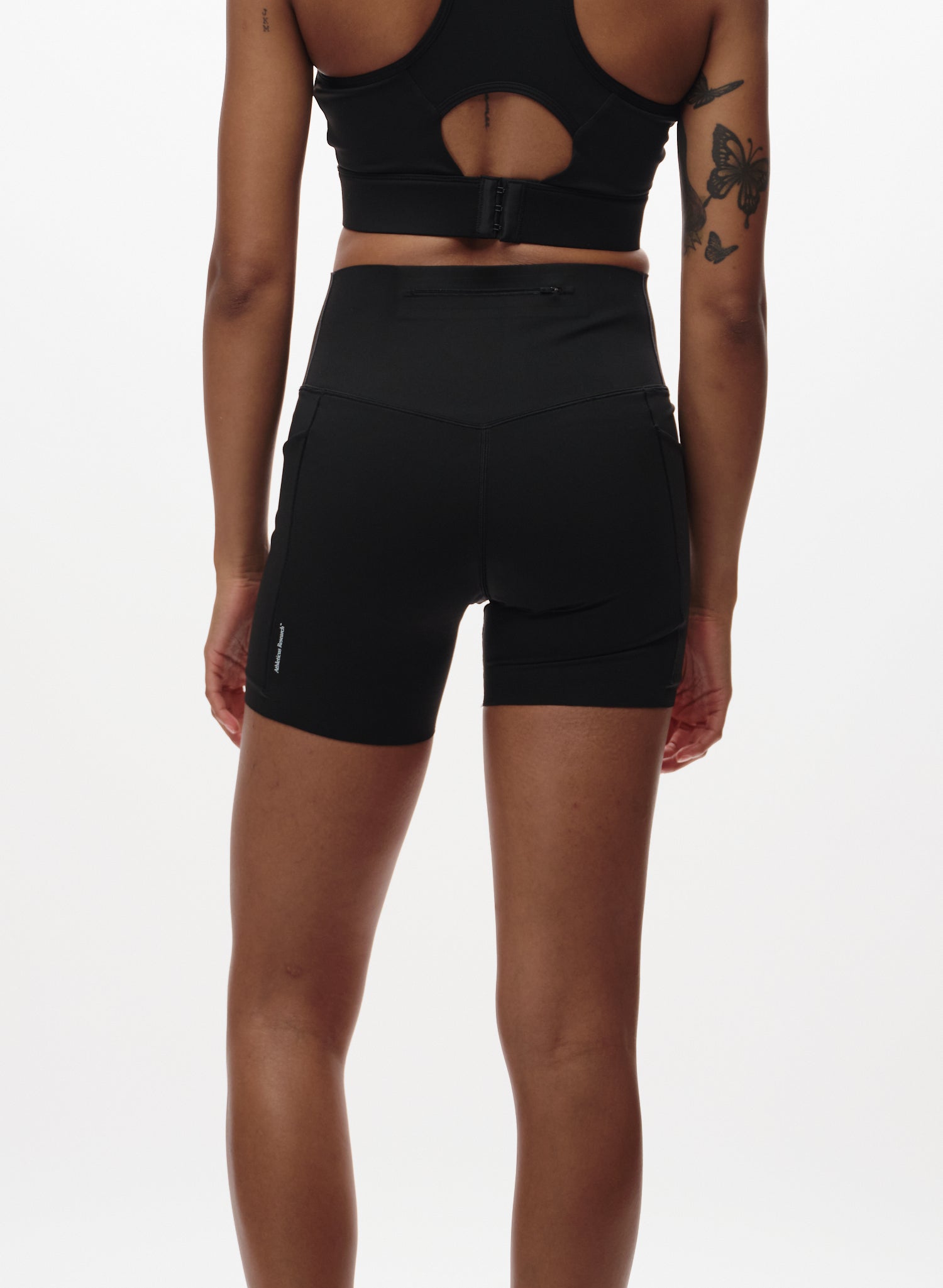 Leakproof Active Shorts 5&quot;/7&quot;