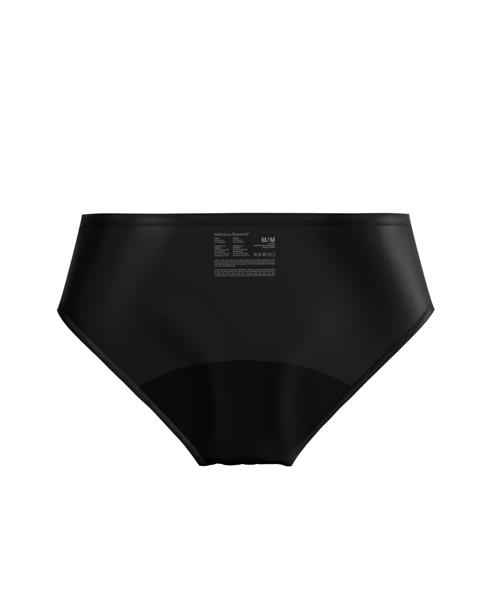 CORE:TX™ Leakproof Bikini 3 Pack