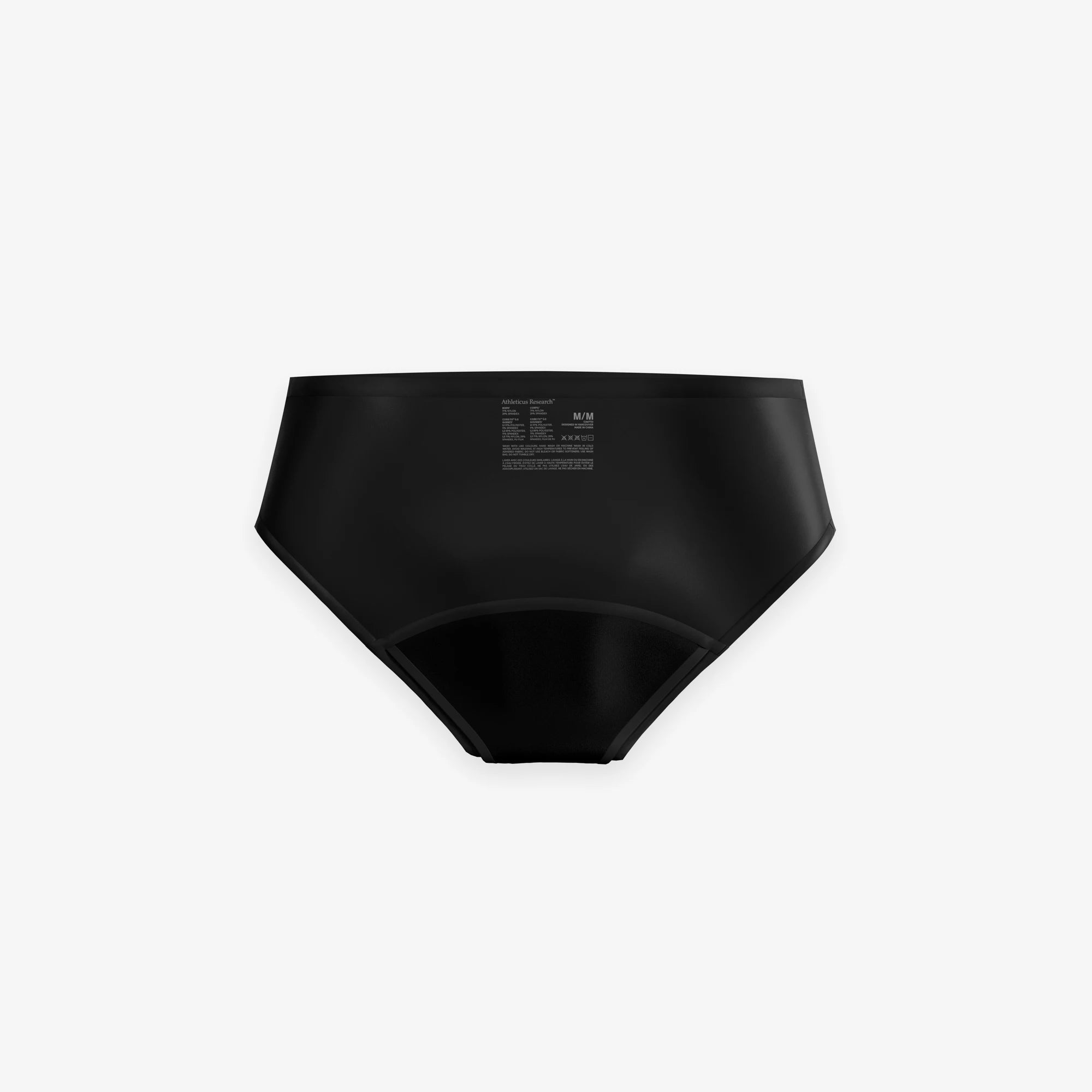 CORE:TX™ 5.0 Leakproof Bikini