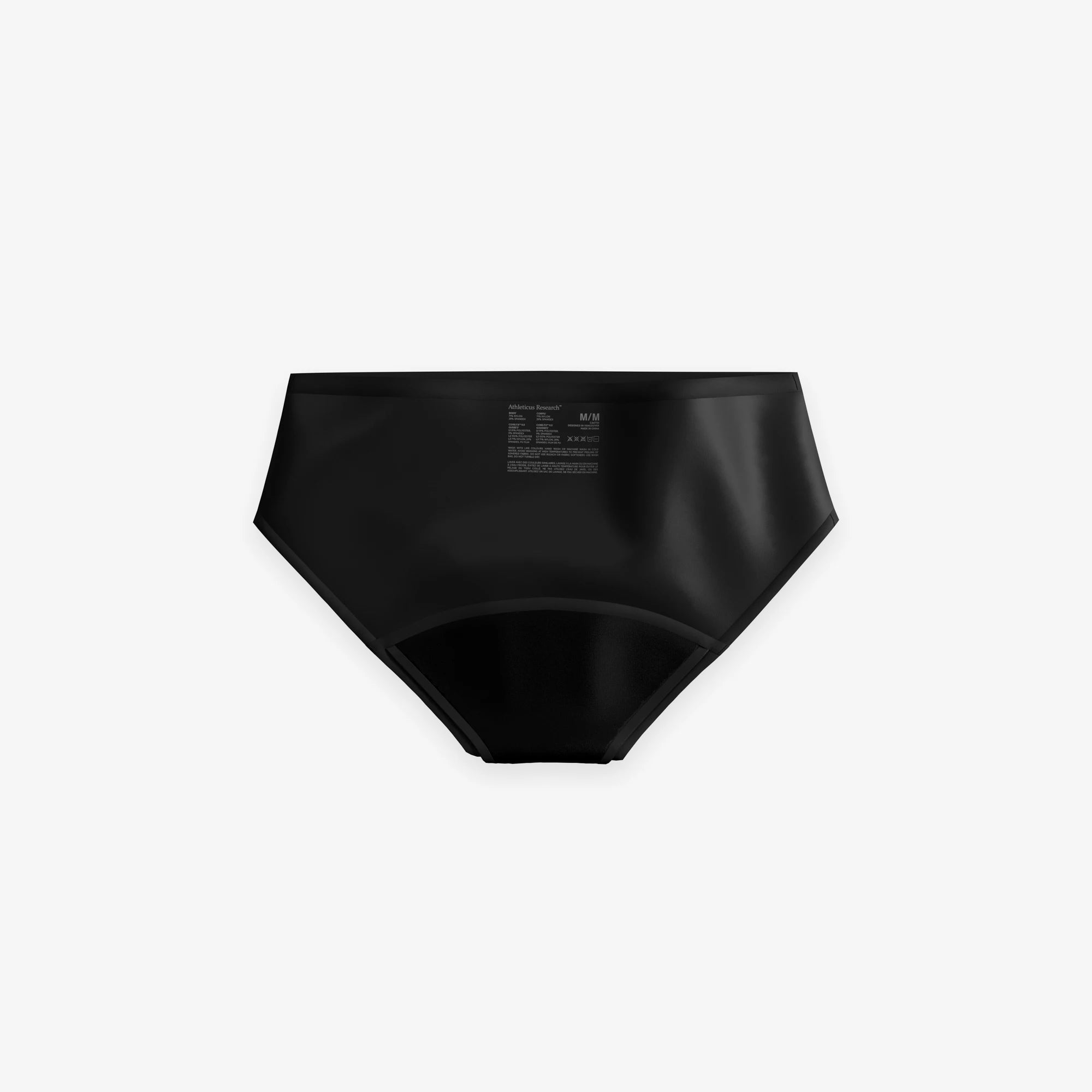 CORE:TX™ 9.0 Leakproof Bikini