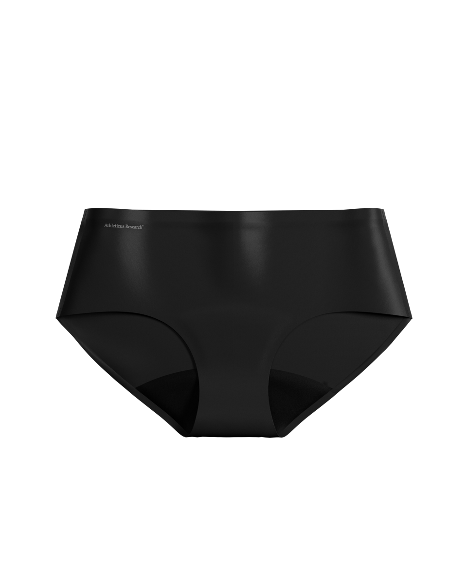 Leakproof Boyshort 3 Pack