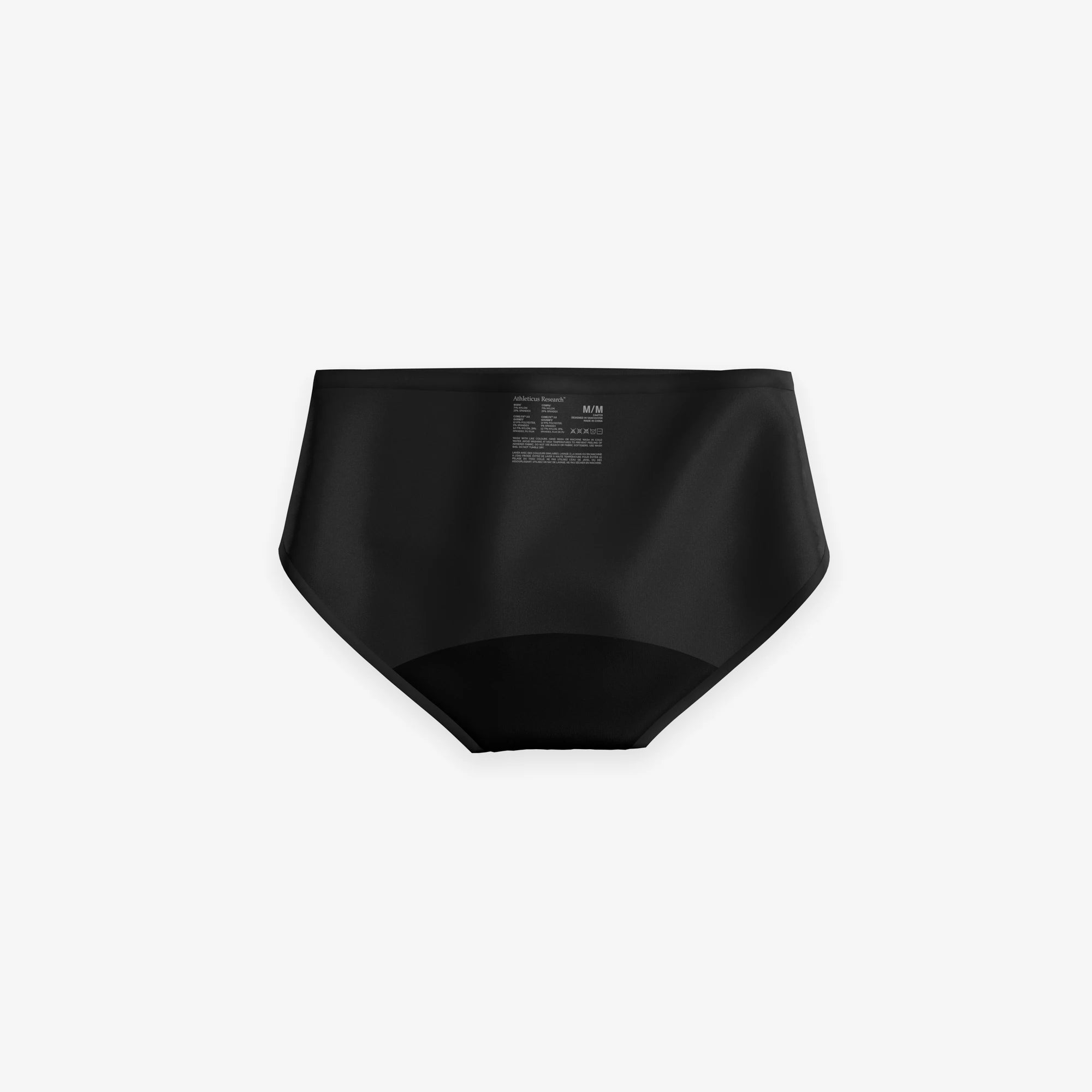 CORE:TX™ 3.0 Leakproof Boyshort